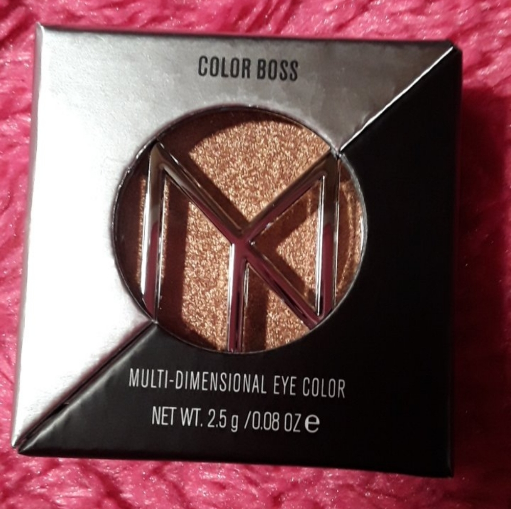 ⭐NEW⭐Color Boss Eye Color "Eyes On The Prize"